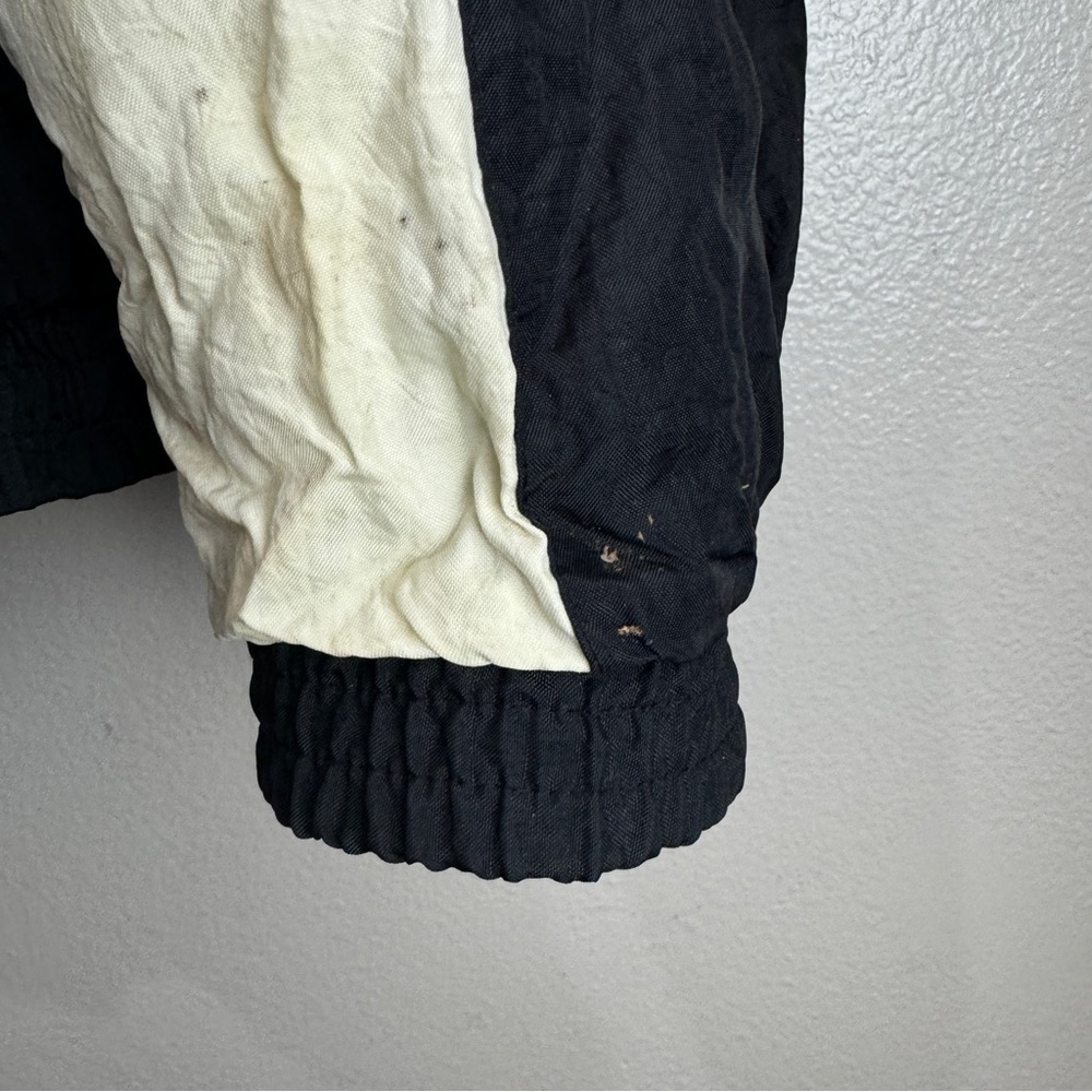 Pro Line Reebok San Francisco 49ers Jacket Size XL Vintage - Picture 3 of 14